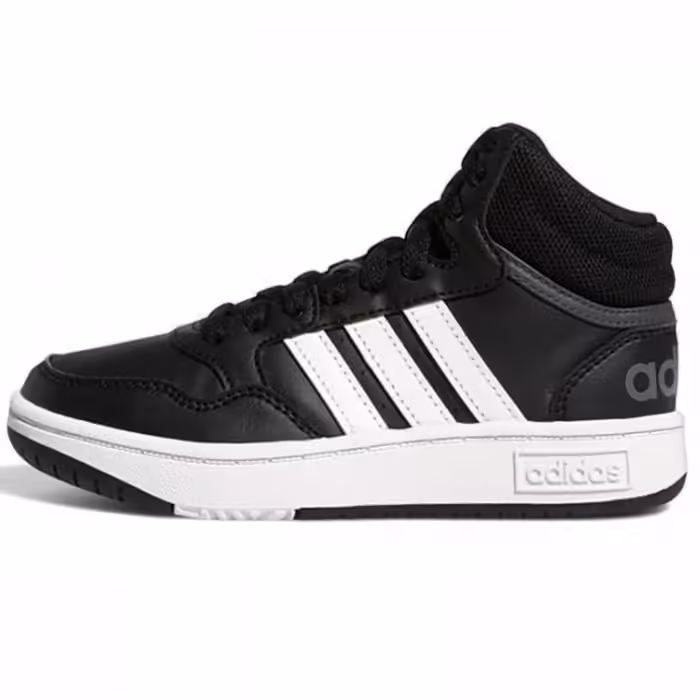 Кроссовки Adidas HOOPS MID 3.0 K