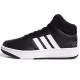Кроссовки Adidas HOOPS MID 3.0 K