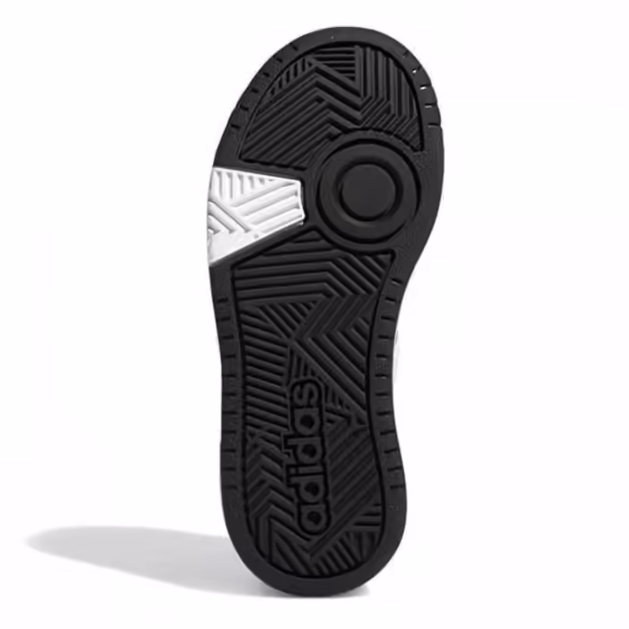 Кроссовки Adidas HOOPS MID 3.0 K - 2