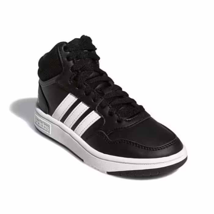 Кроссовки Adidas HOOPS MID 3.0 K - 3