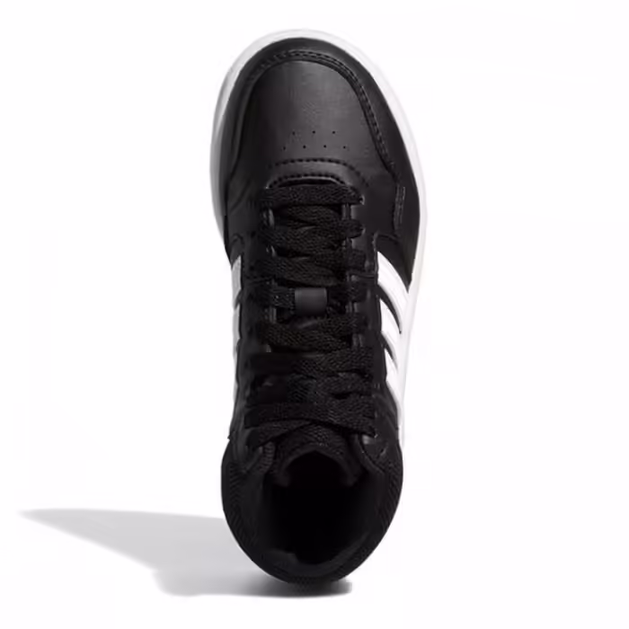 Кроссовки Adidas HOOPS MID 3.0 K - 4