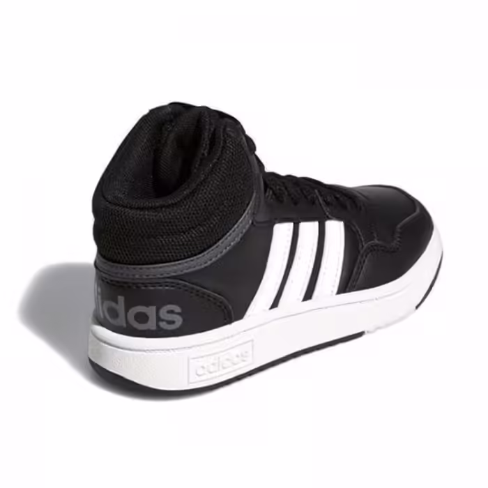 Кроссовки Adidas HOOPS MID 3.0 K - 5