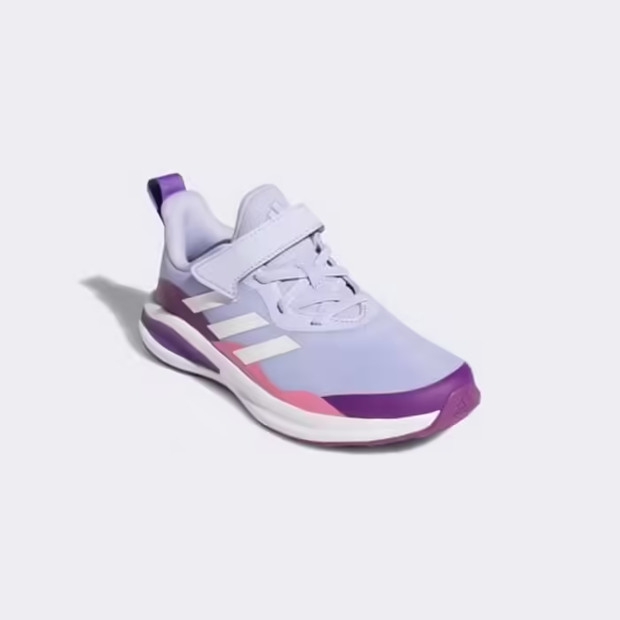 Incaltaminte Sport Adidas FortaRun EL K - 3