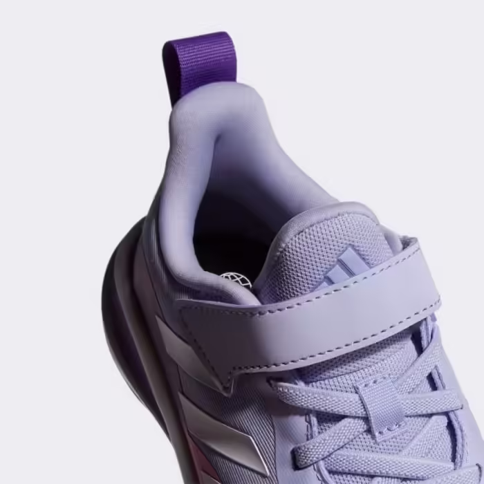 Incaltaminte Sport Adidas FortaRun EL K - 4