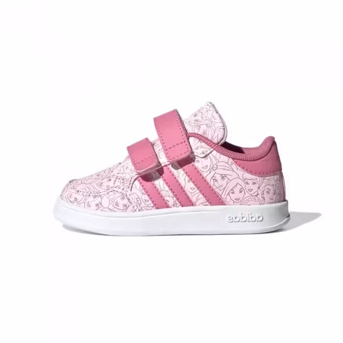 Incaltaminte Sport Adidas BREAKNET Princess C