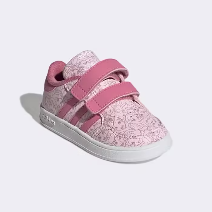 Incaltaminte Sport Adidas BREAKNET Princess C - 2