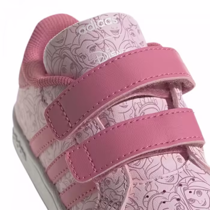 Incaltaminte Sport Adidas BREAKNET Princess C - 3