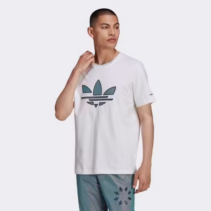 Tricou Adidas ST TEE HL - 2