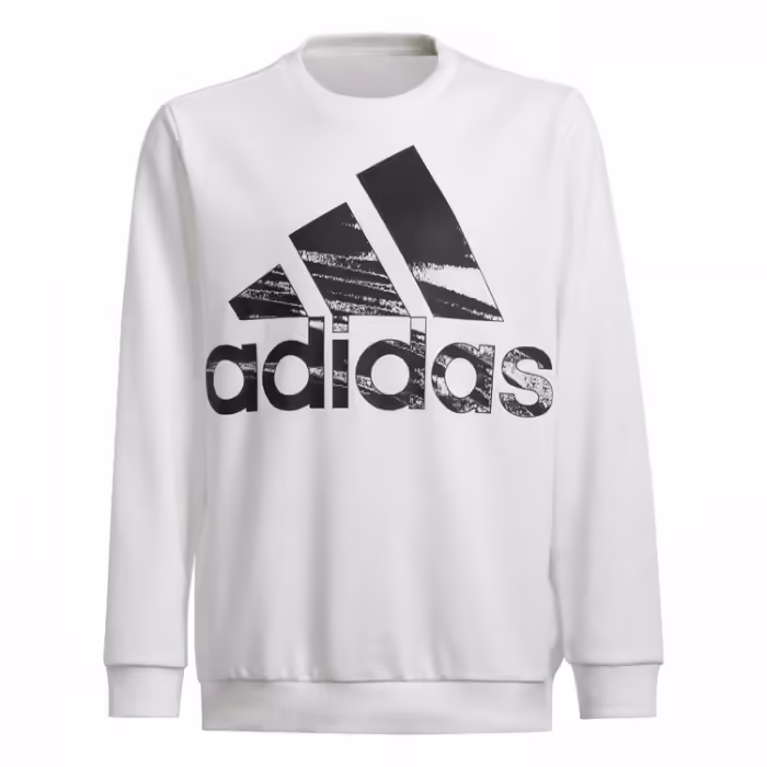 Толстовка Adidas LOGO SWEAT
