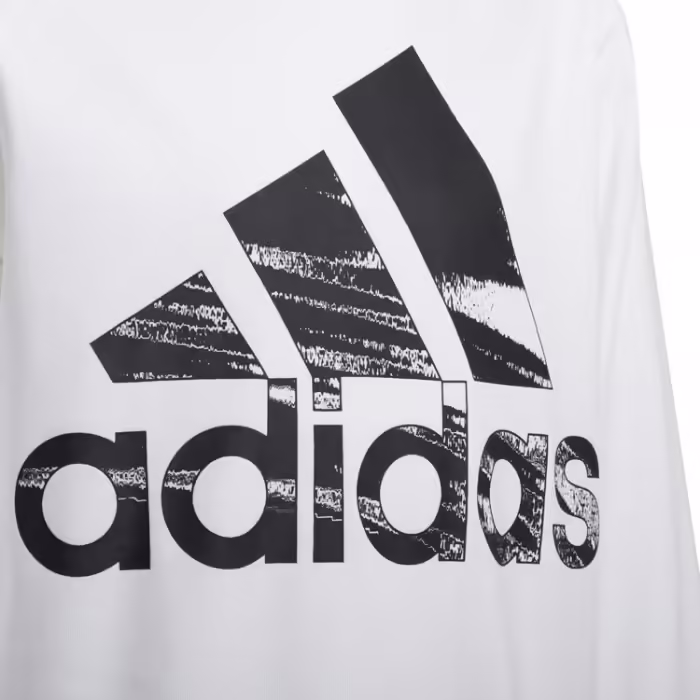 Толстовка Adidas LOGO SWEAT - 2