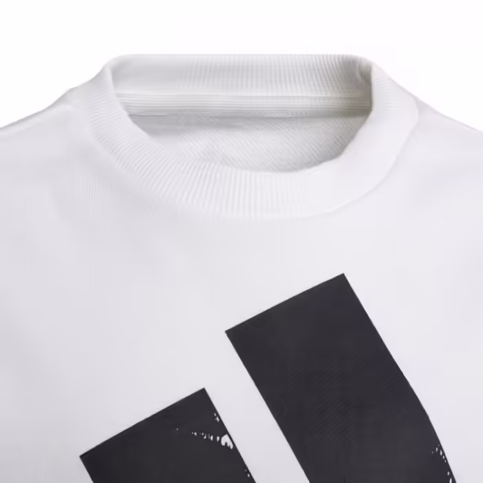 Толстовка Adidas LOGO SWEAT - 5