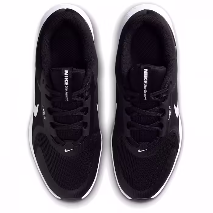 Кроссовки Nike STAR RUNNER 5 (GS) - 3