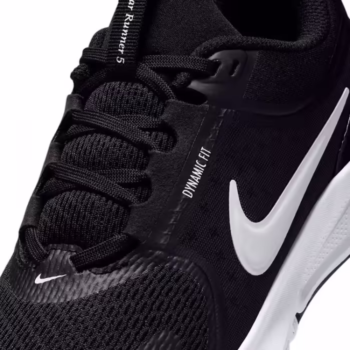 Кроссовки Nike STAR RUNNER 5 (GS) - 5