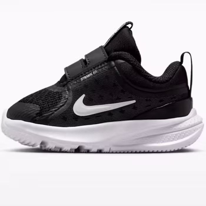 Кроссовки Nike STAR RUNNER 5 Черный 22