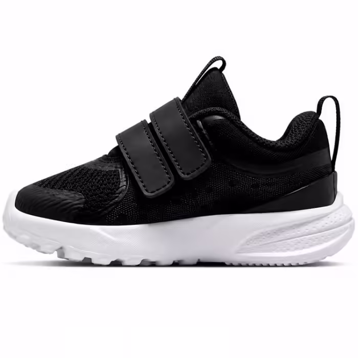 Кроссовки Nike STAR RUNNER 5 Черный 22 - 2