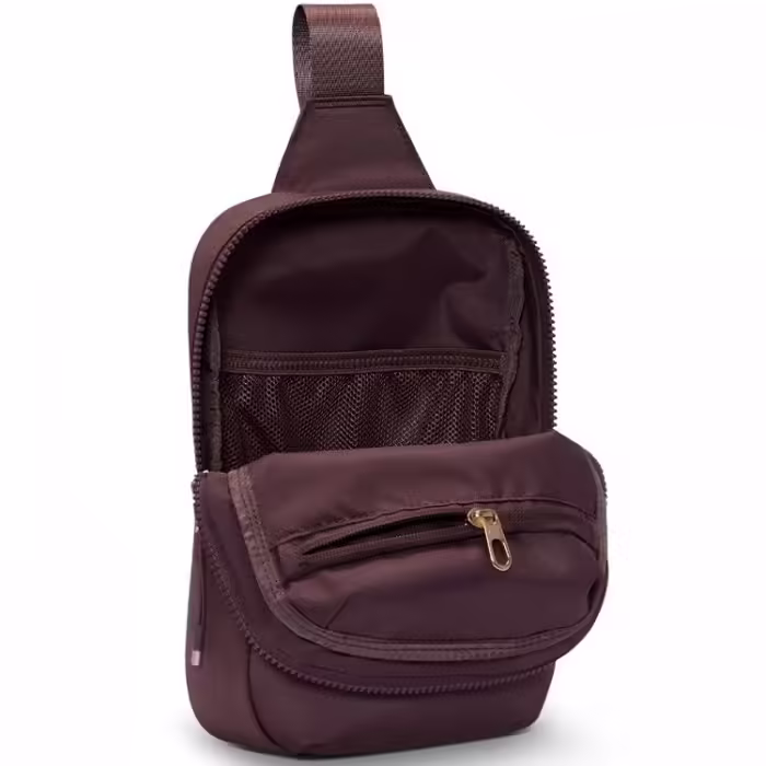 Сумка на пояс Nike AURA CROSSBODY - 4