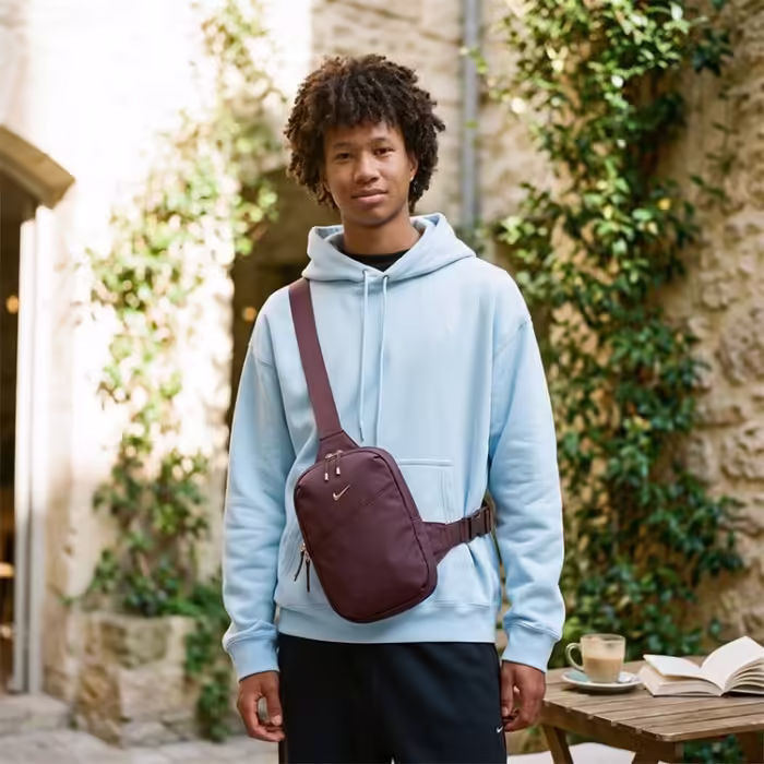 Сумка на пояс Nike AURA CROSSBODY - 7