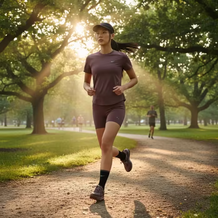 Шорты Nike SWIFT - 3