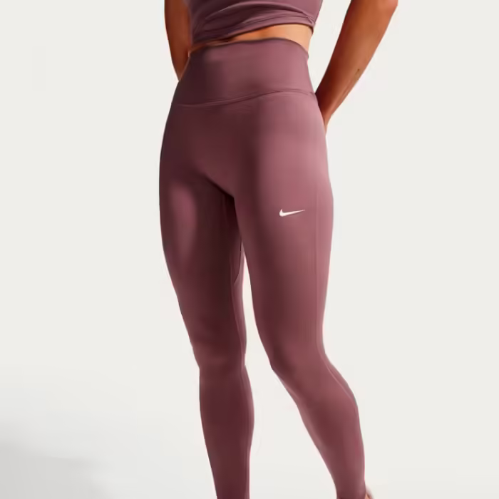 Panta-colanti Nike One Seamless Front