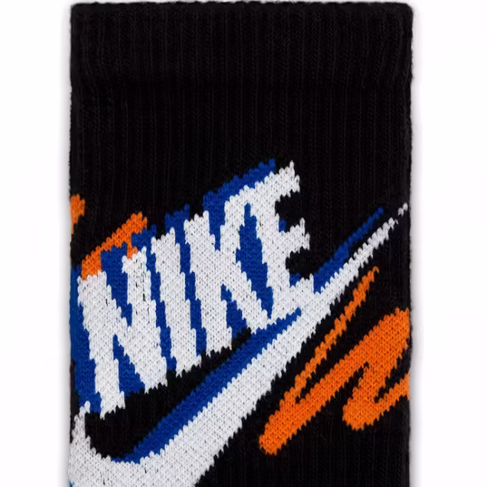 Носки Nike U NK ED PLS CREW 3PR SPORT 144 - 3