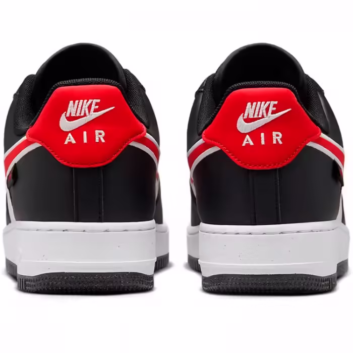 Кроссовки Nike AIR FORCE 1 07 NN - 3
