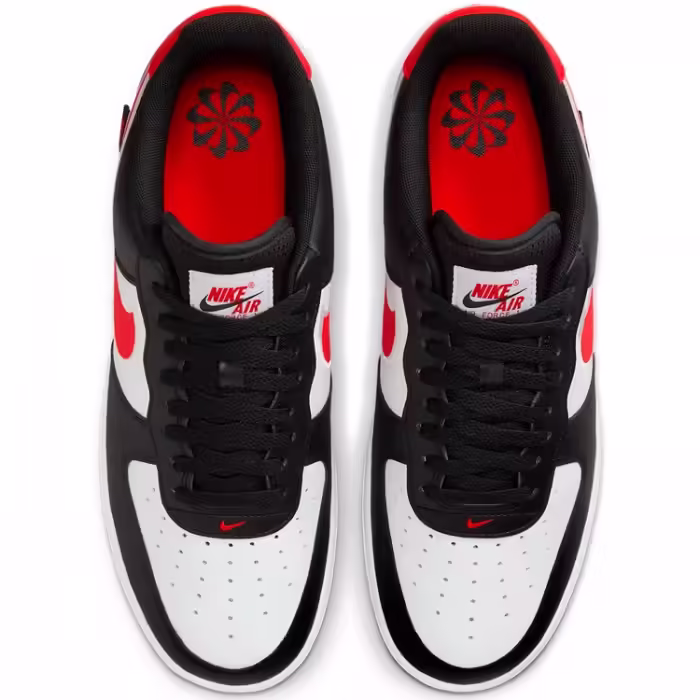 Кроссовки Nike AIR FORCE 1 07 NN - 4