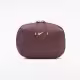 Geanta pe brau Nike AURA WAISTPACK Bordo One size