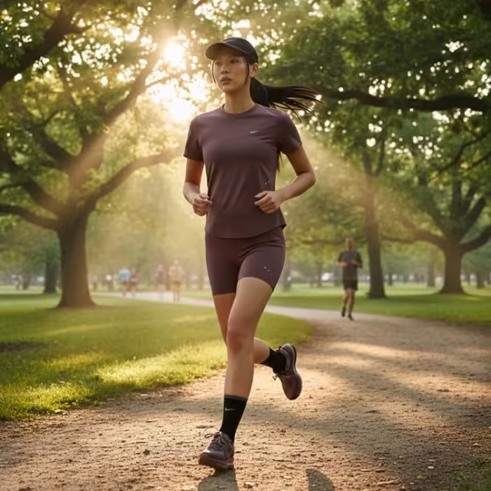 Футболка Nike SWIFT - 7