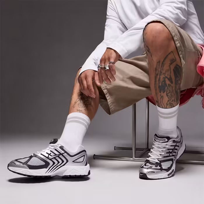 Incaltaminte Sport Nike AIR PEGASUS 2005 - 8