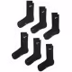 Sosete Nike Everyday Elevated Crew Socks 6 Pairs