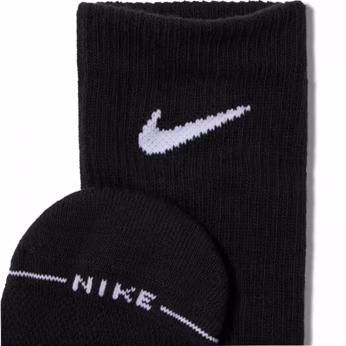 Sosete Nike Everyday Elevated Crew Socks 6 Pairs - 3