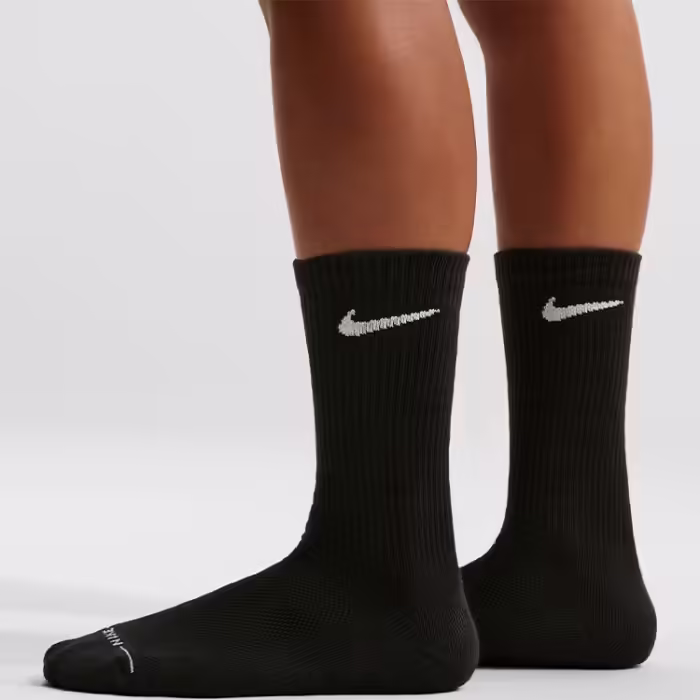 Sosete Nike Everyday Elevated Crew Socks 6 Pairs - 4
