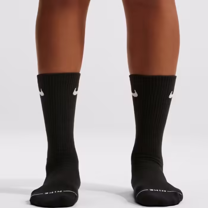 Sosete Nike Everyday Elevated Crew Socks 6 Pairs - 5