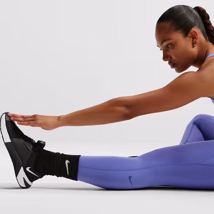 Sosete Nike Everyday Elevated Crew Socks 6 Pairs - 7