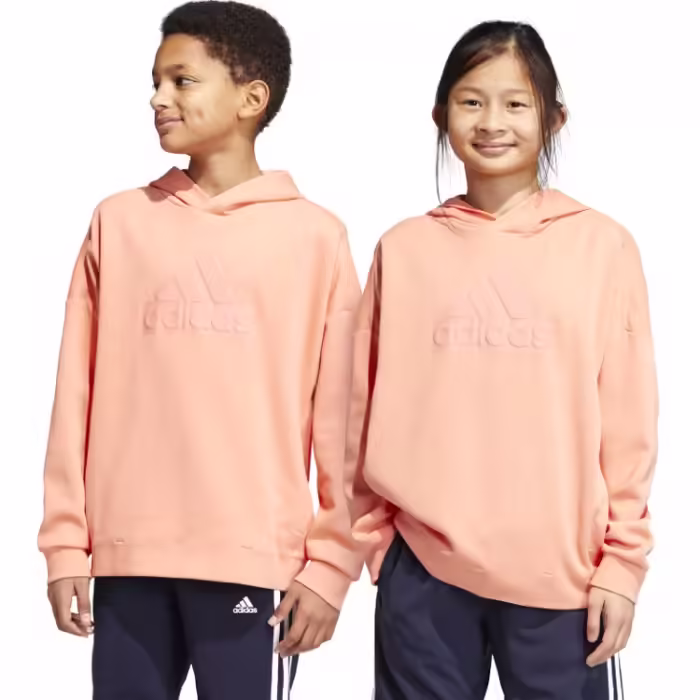 Hanorac Adidas U FI LOGO HD