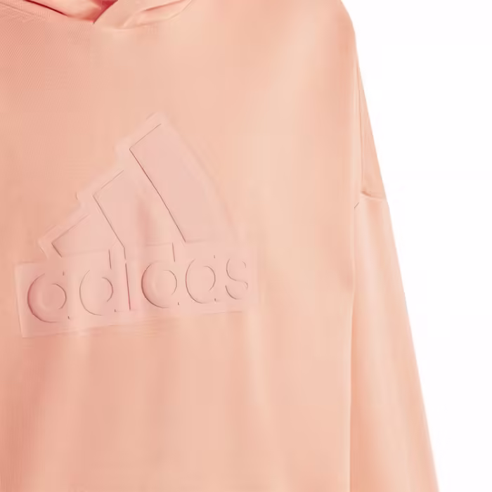 Hanorac Adidas U FI LOGO HD - 3