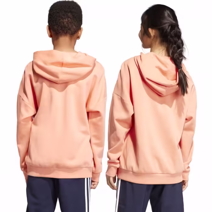 Hanorac Adidas U FI LOGO HD - 4