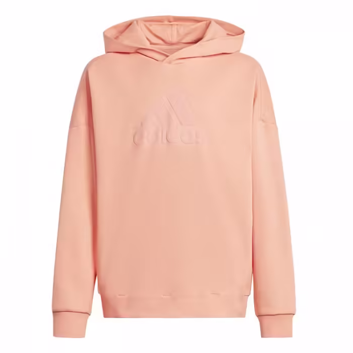 Толстовка Adidas U FI LOGO HD Оранжевый 128 - 7