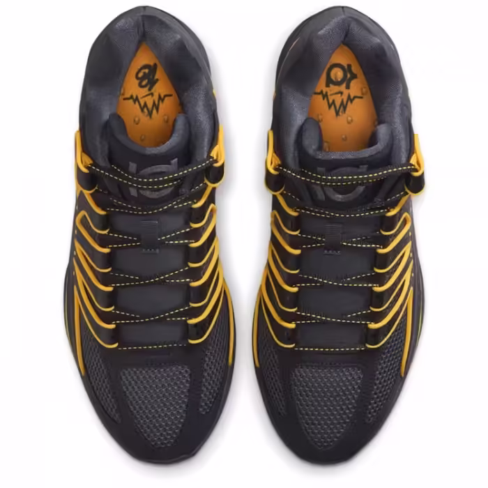 Incaltaminte Sport Nike KD18 - 4