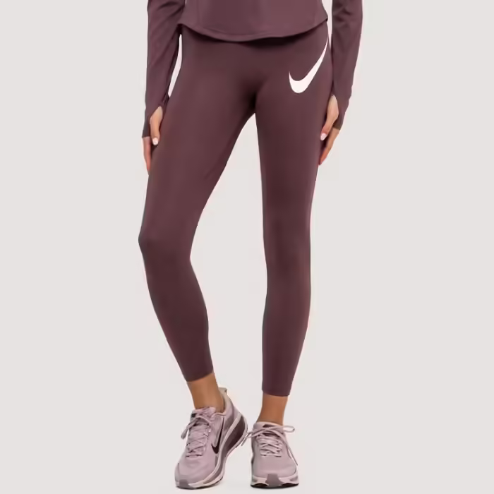 Panta-colanti Nike Tempo Swoosh Run