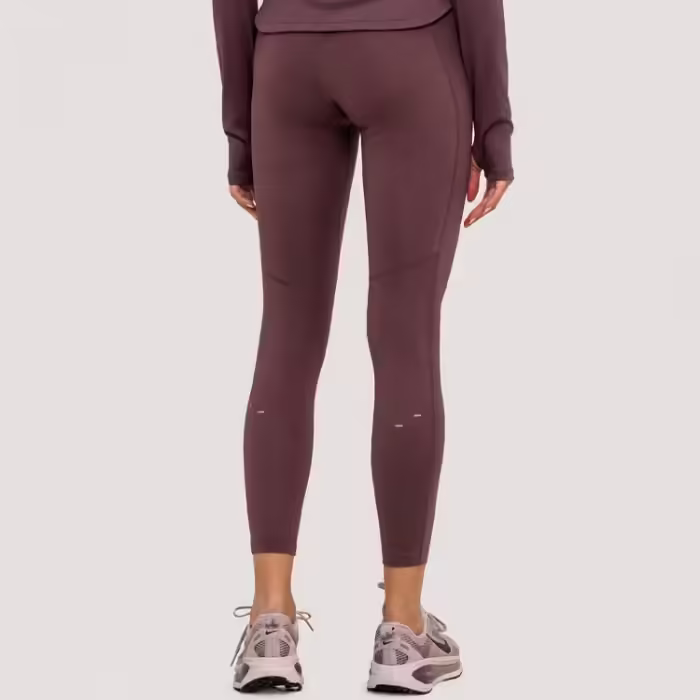 Panta-colanti Nike Tempo Swoosh Run - 2