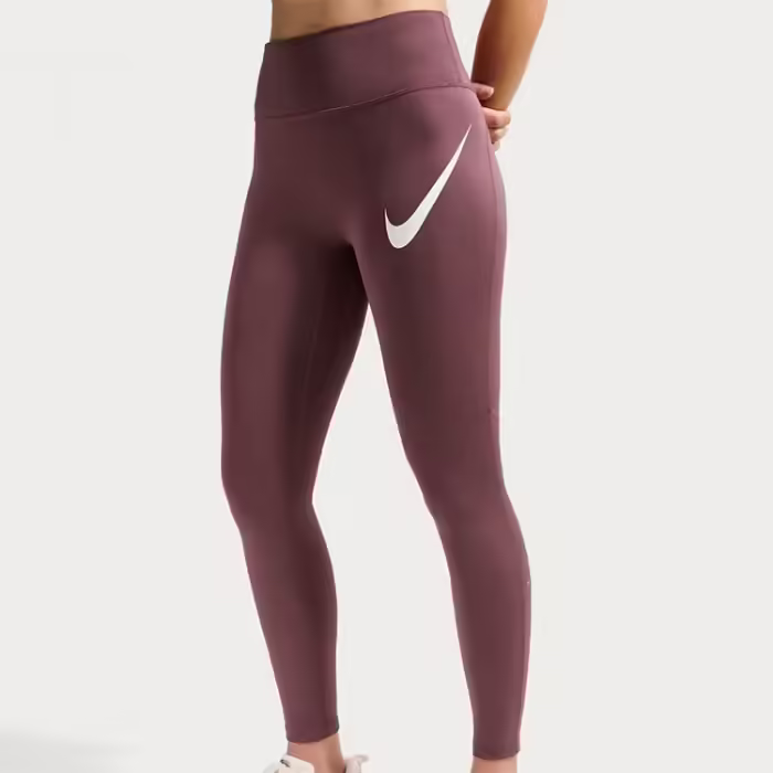 Panta-colanti Nike Tempo Swoosh Run - 6