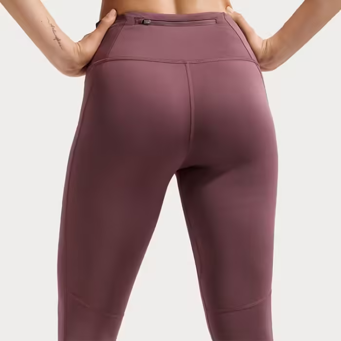 Panta-colanti Nike Tempo Swoosh Run - 7