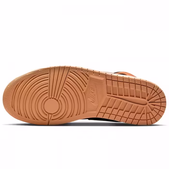 Incaltaminte Sport Nike AIR JORDAN 1 MID - 2