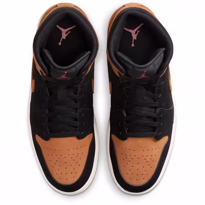 Incaltaminte Sport Nike AIR JORDAN 1 MID - 3