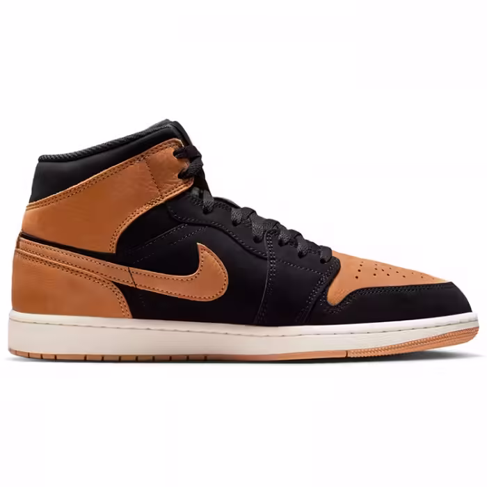 Incaltaminte Sport Nike AIR JORDAN 1 MID - 4