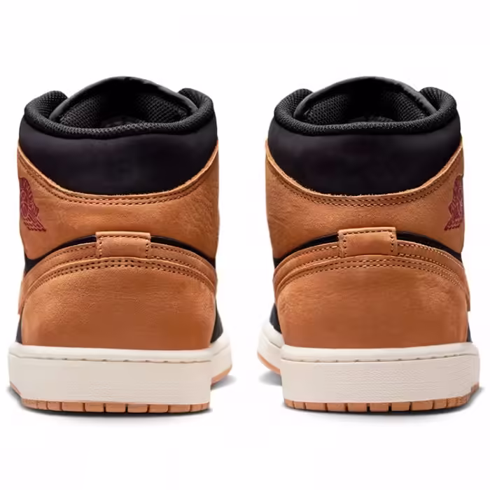 Incaltaminte Sport Nike AIR JORDAN 1 MID - 5