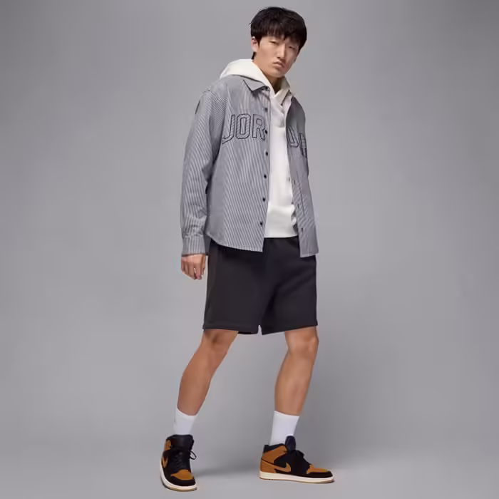 Incaltaminte Sport Nike AIR JORDAN 1 MID - 8