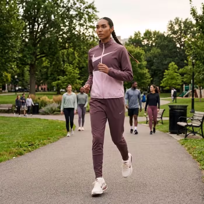 Pantaloni Nike Swift Dri-FIT - 7