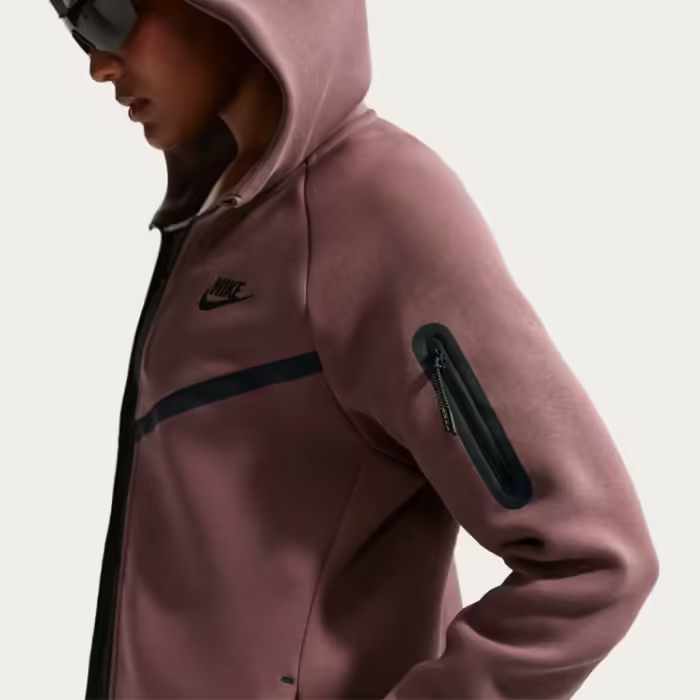 Hanorac Nike Tech Windrunner - 4